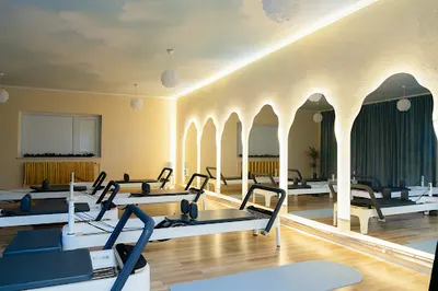 Nube Pilates Otwock - pilates na reformerach, reformer pilates